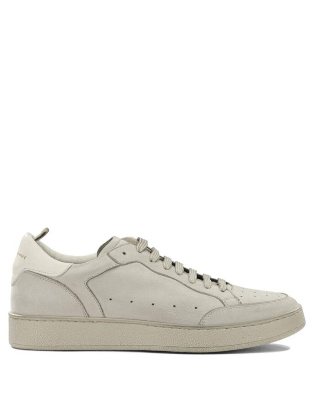 Officine Creative The Answer Low-Top Sneakers IT 42 Men
